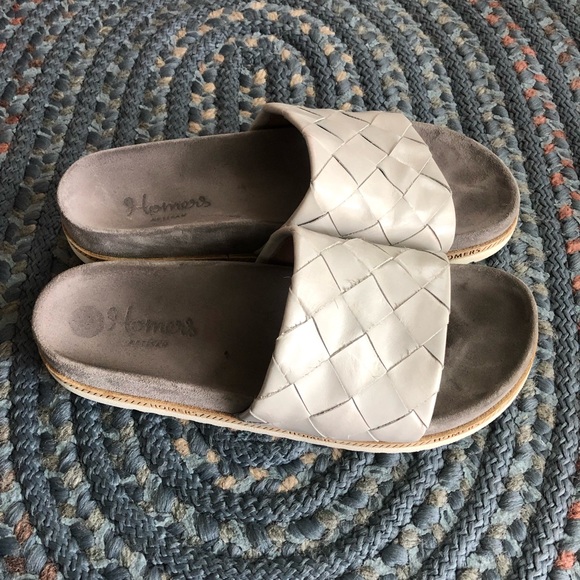 Homers brand womens sandals - Picture 2 of 7